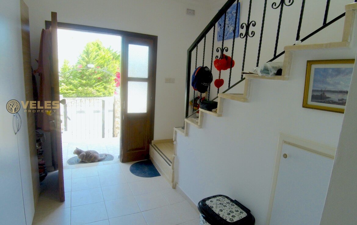 Buy property in North Cyprus, Veles