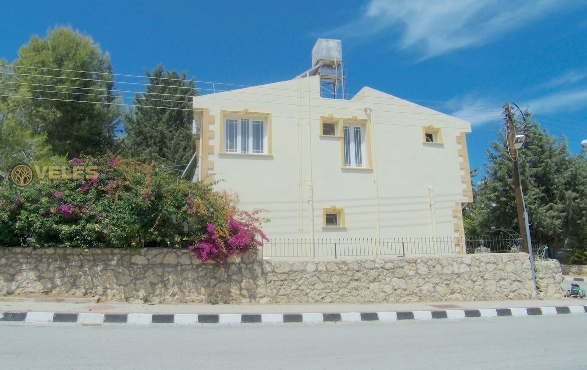 Buy property in North Cyprus, Veles