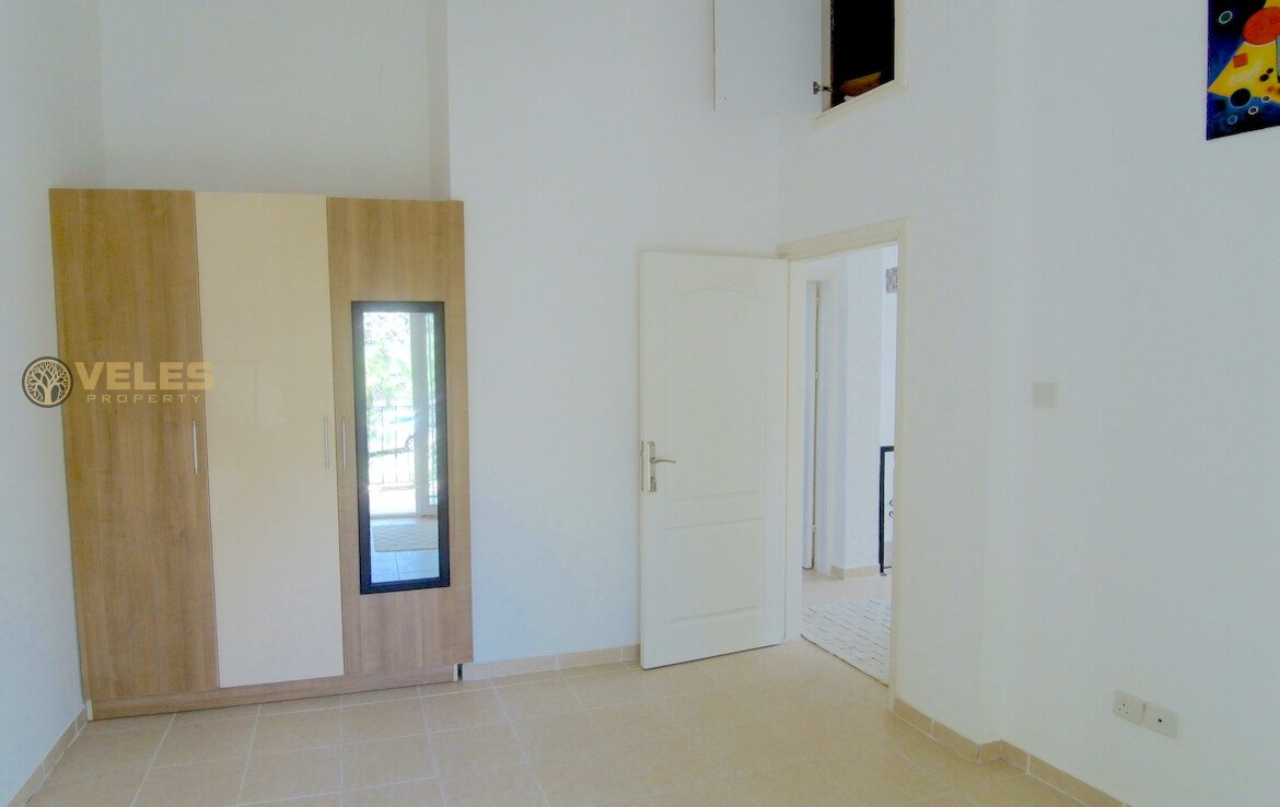 Buy property in North Cyprus, Veles