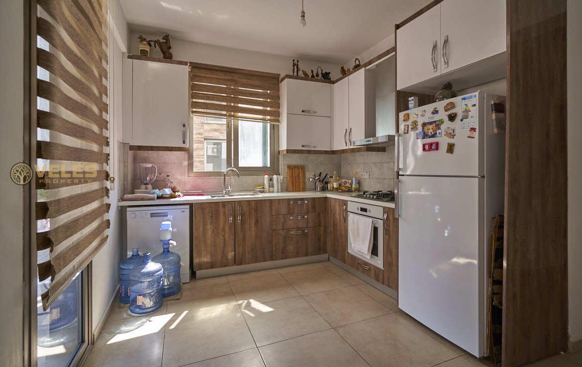 SA-2395 Квартира 2+1 в Лапте, Veles