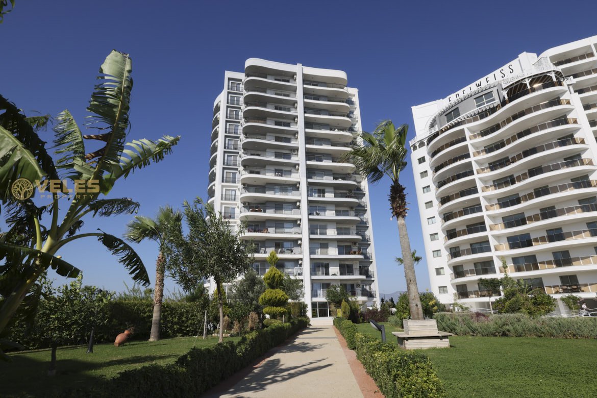 Buy property in North Cyprus