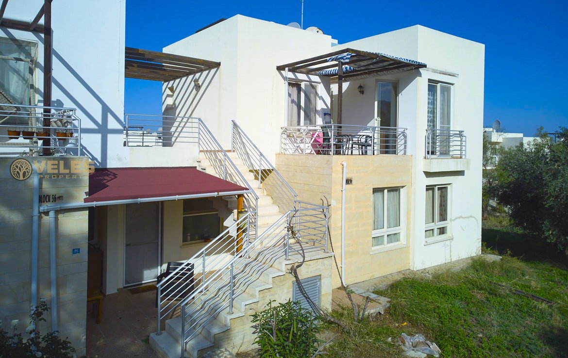 Buy property in North Cyprus