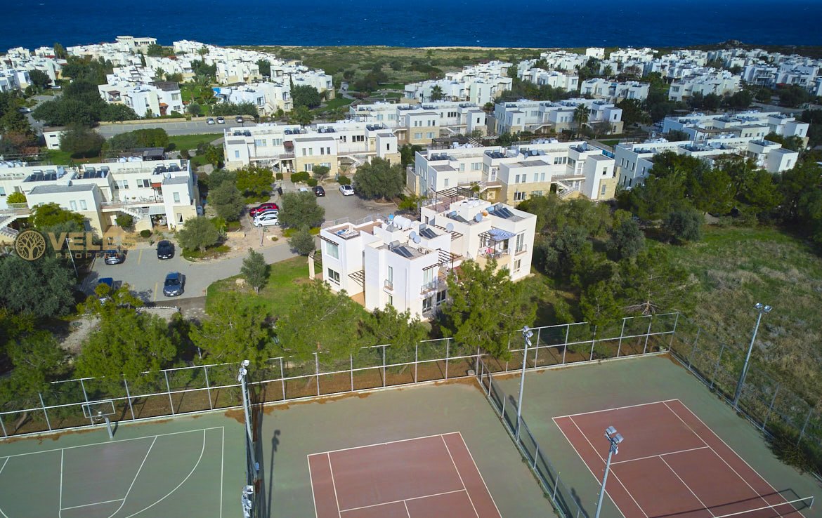 Buy property in North Cyprus