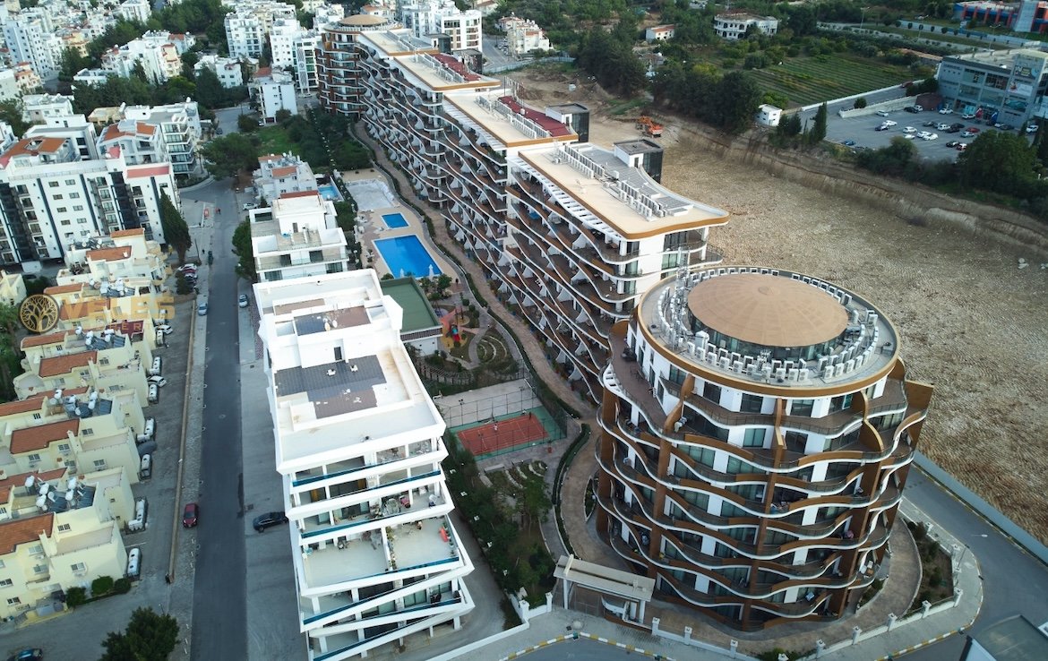 Buy property in North Cyprus