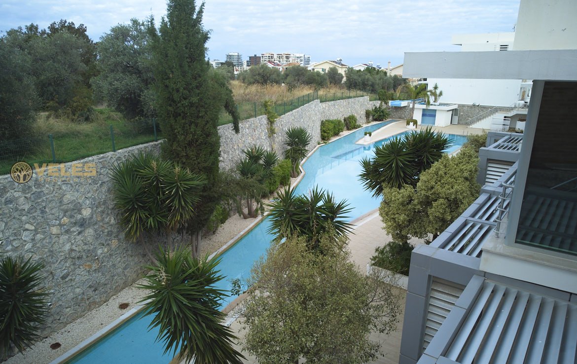 Buy property in North Cyprus