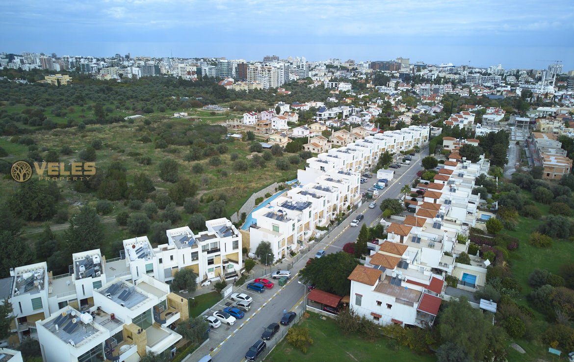 Buy property in North Cyprus