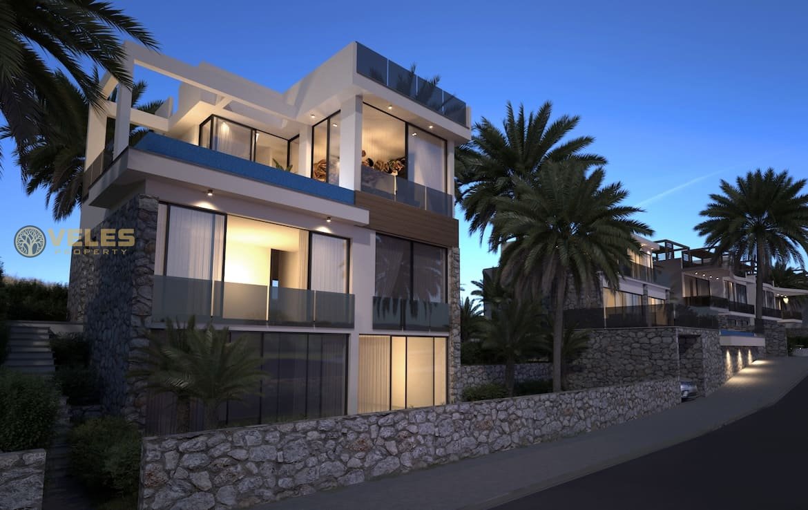 Buy property in North Cyprus