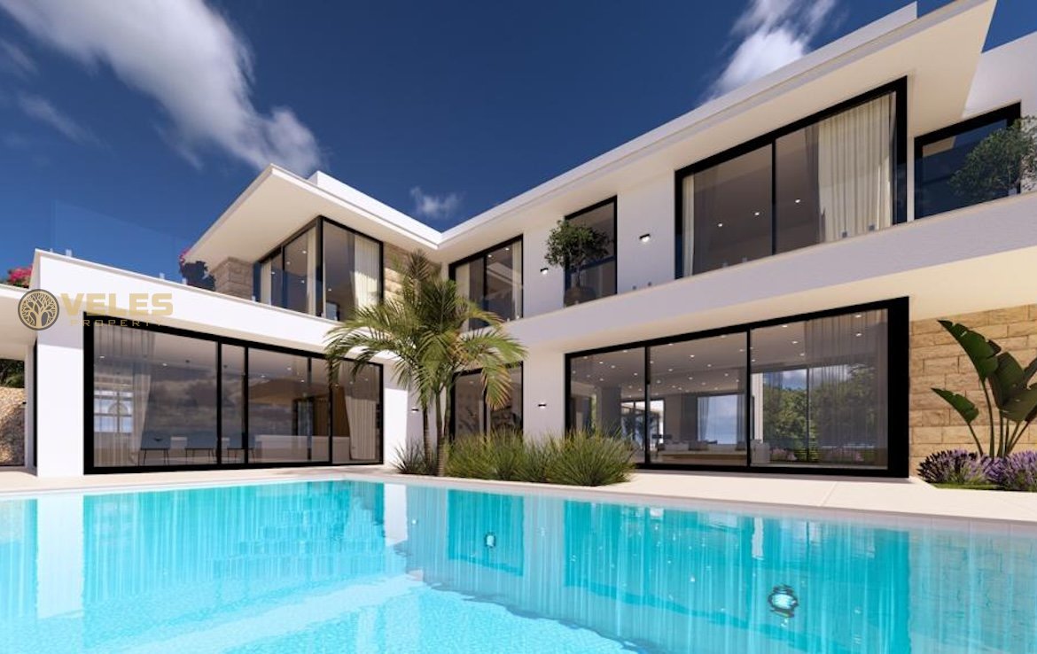 Buy property in North Cyprus