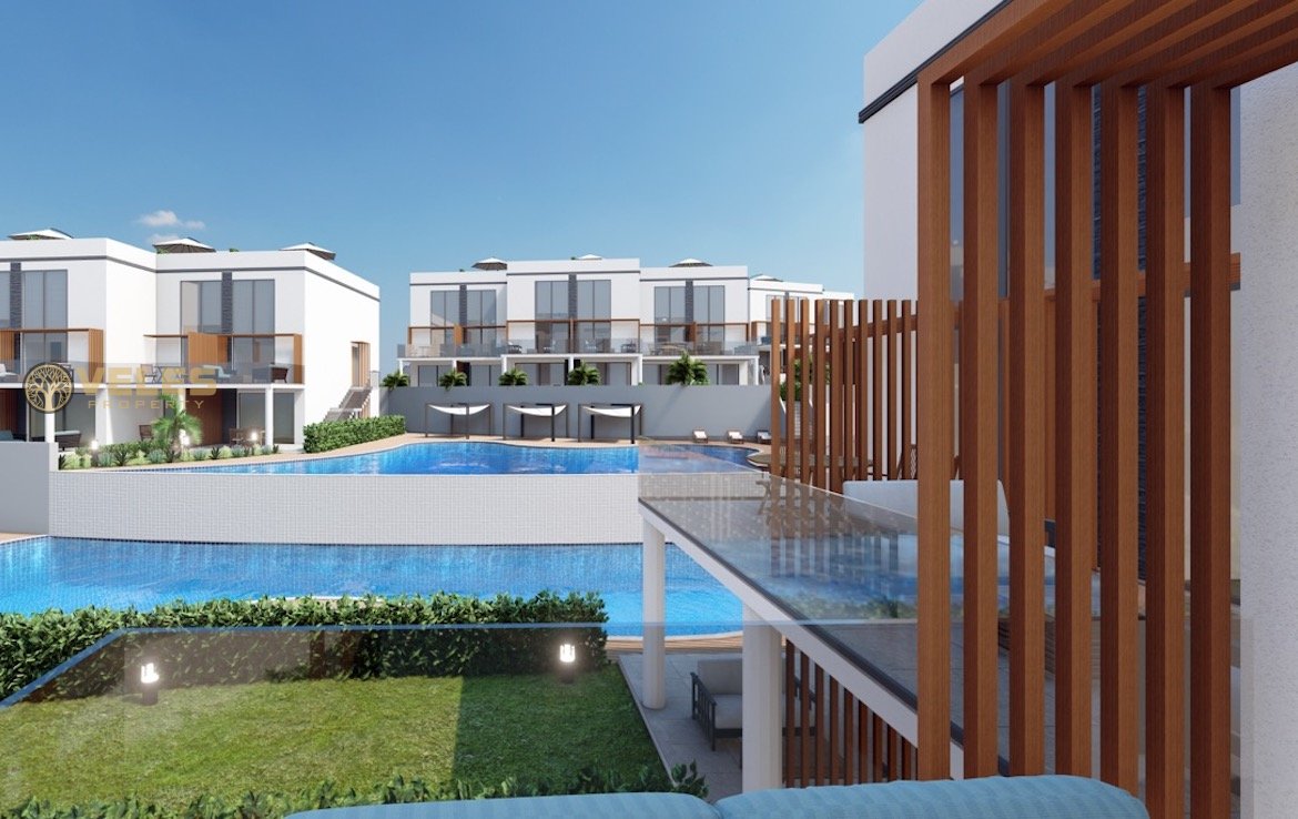 Buy property in North Cyprus