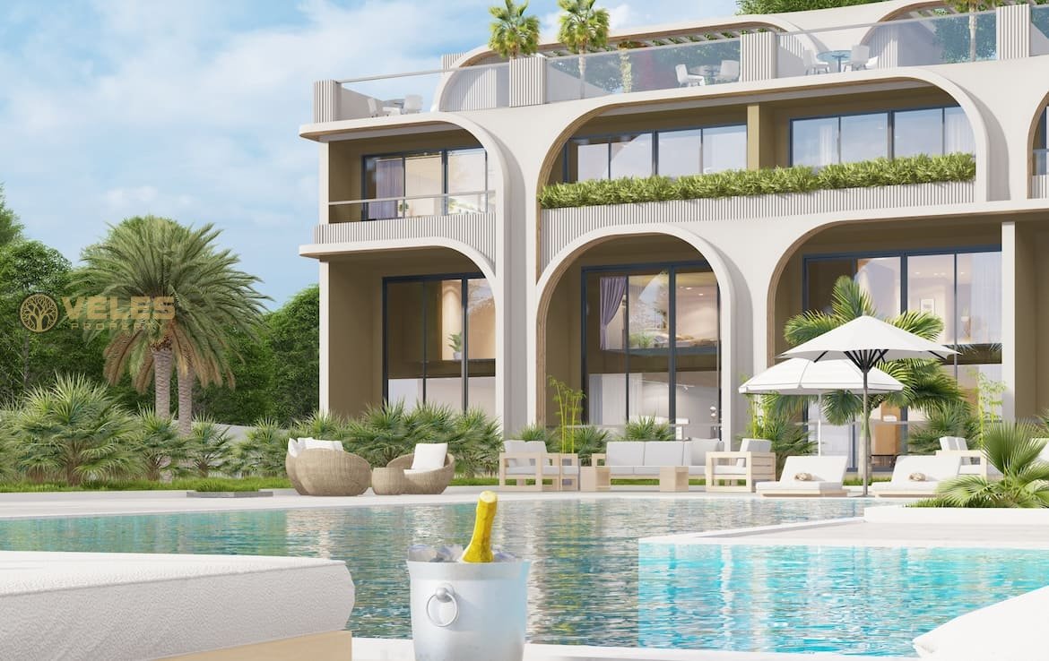 Buy property in North Cyprus