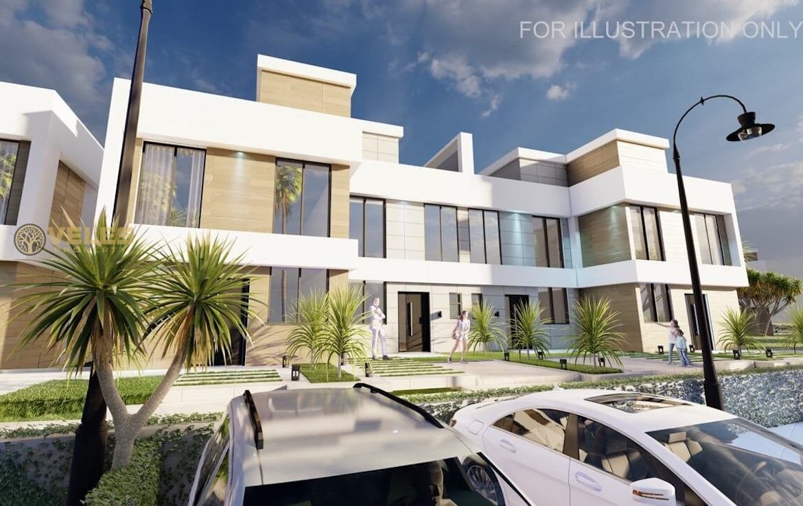 Buy property in North Cyprus