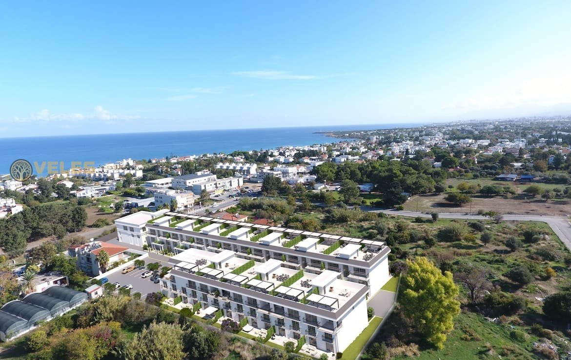 Buy property in North Cyprus