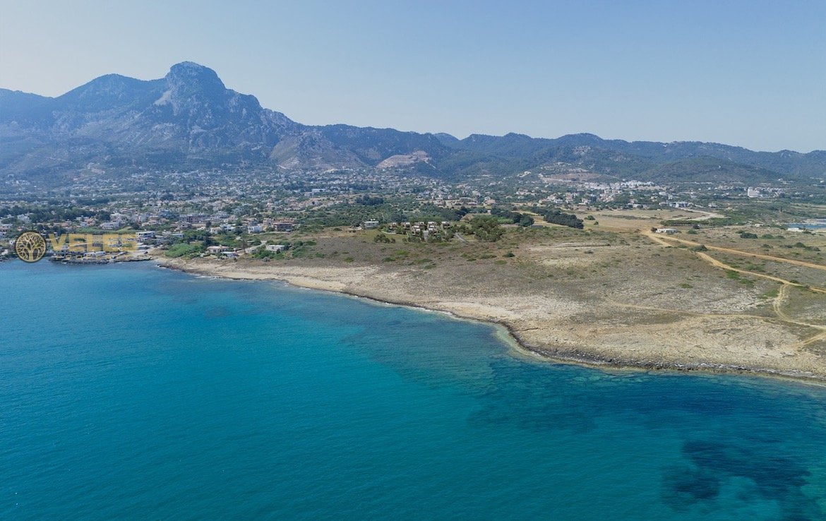 Buy property in North Cyprus