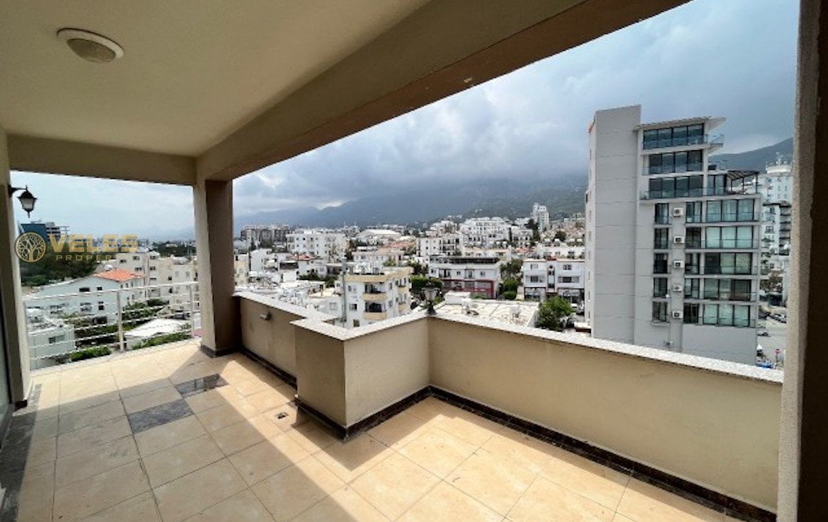 Buy property in North Cyprus