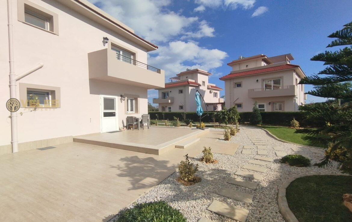 Buy property in North Cyprus