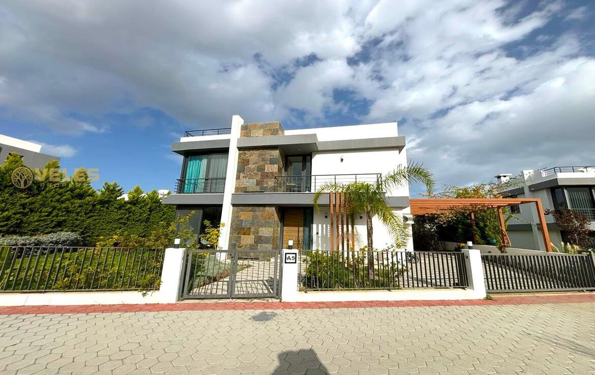 Buy property in North Cyprus