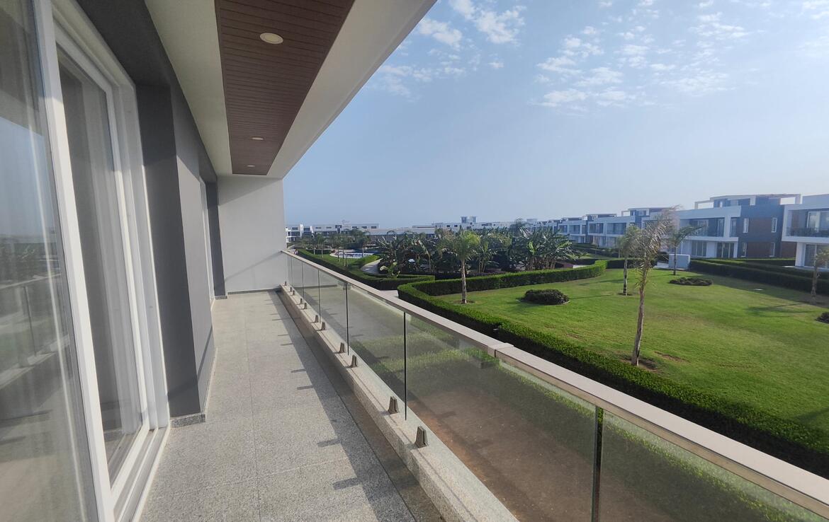 Квартира Пентхаус в FOUR SEASONS LIFE