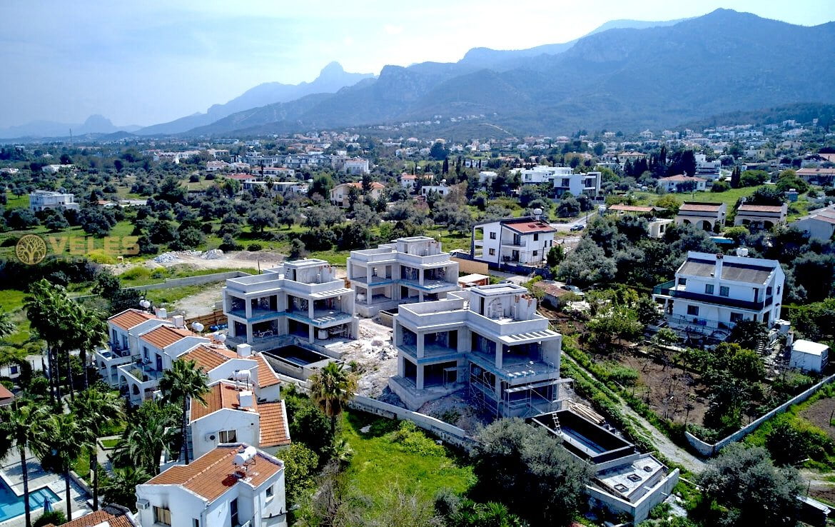 Buy property in North Cyprus