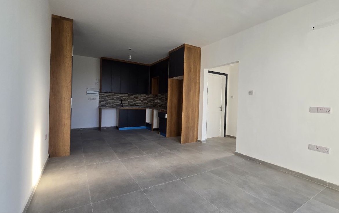Квартира 2+1 в Лапте