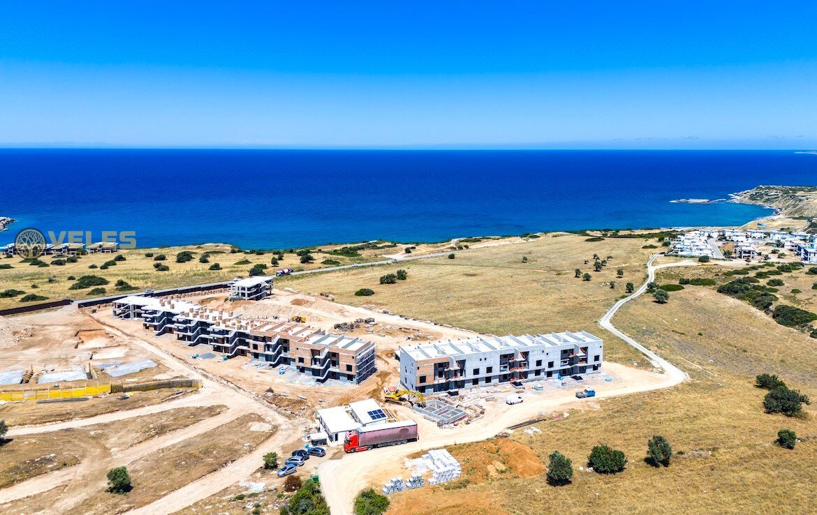 Buy property in North Cyprus