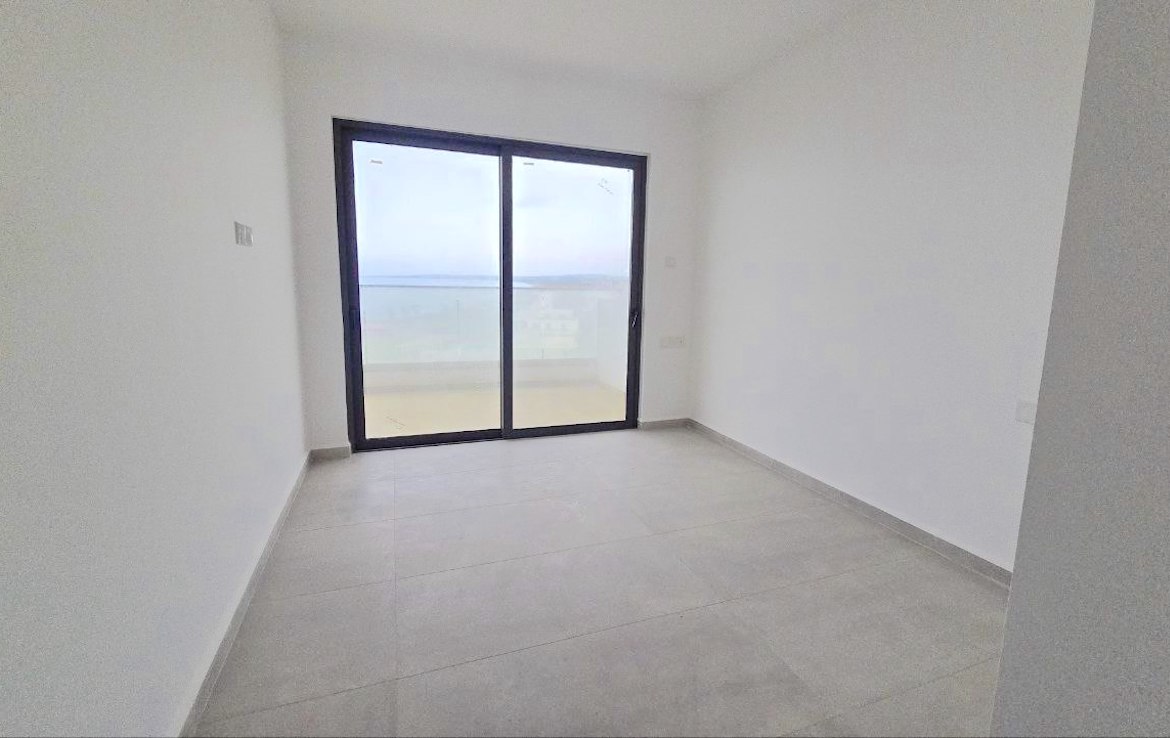 Квартира 1+1 на берегу моря в COASTAL HEAVEN в Газиверен 