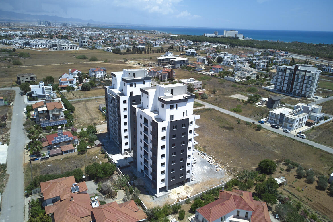 SA-2377 Апартаменты 2+1 по отличной цене, Veles