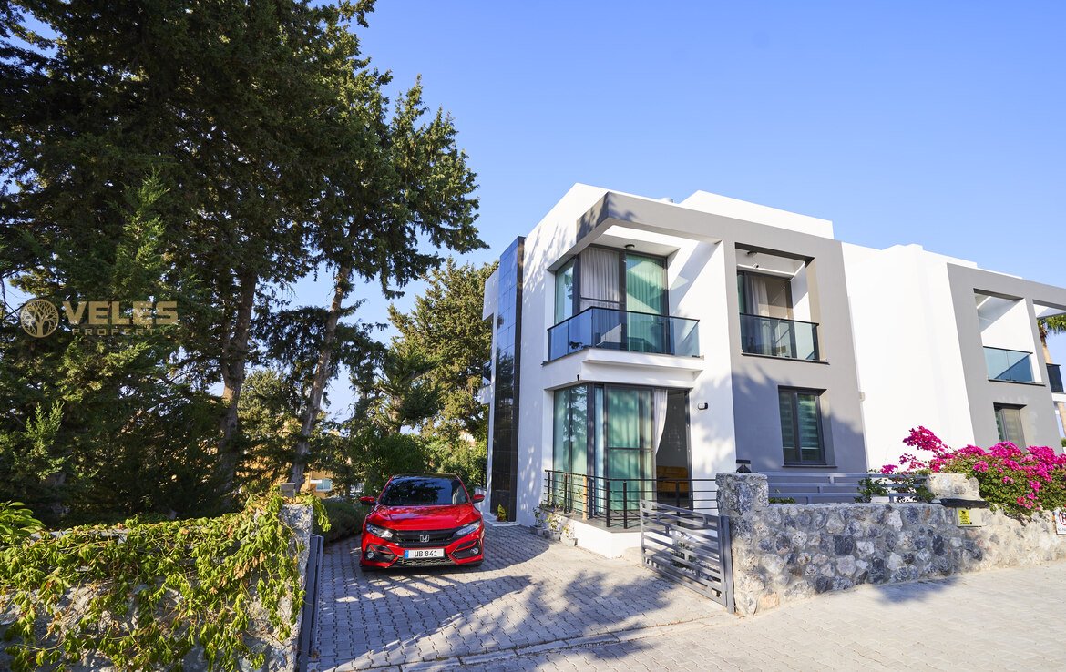 Buy property in Northern Cyprus