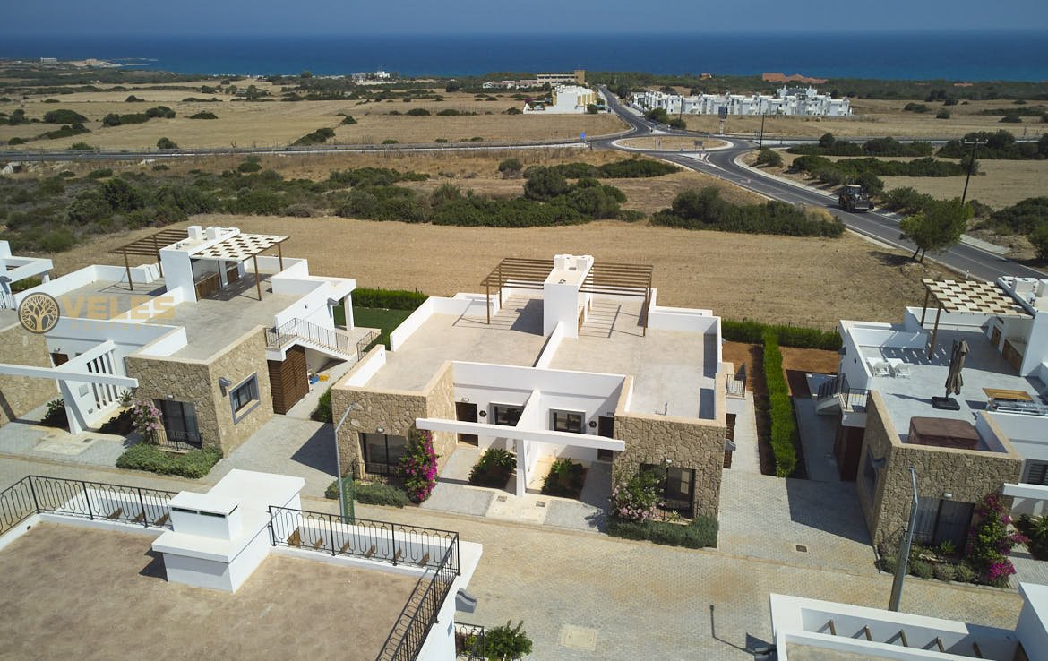 Buy porperty in Northern Cyprus