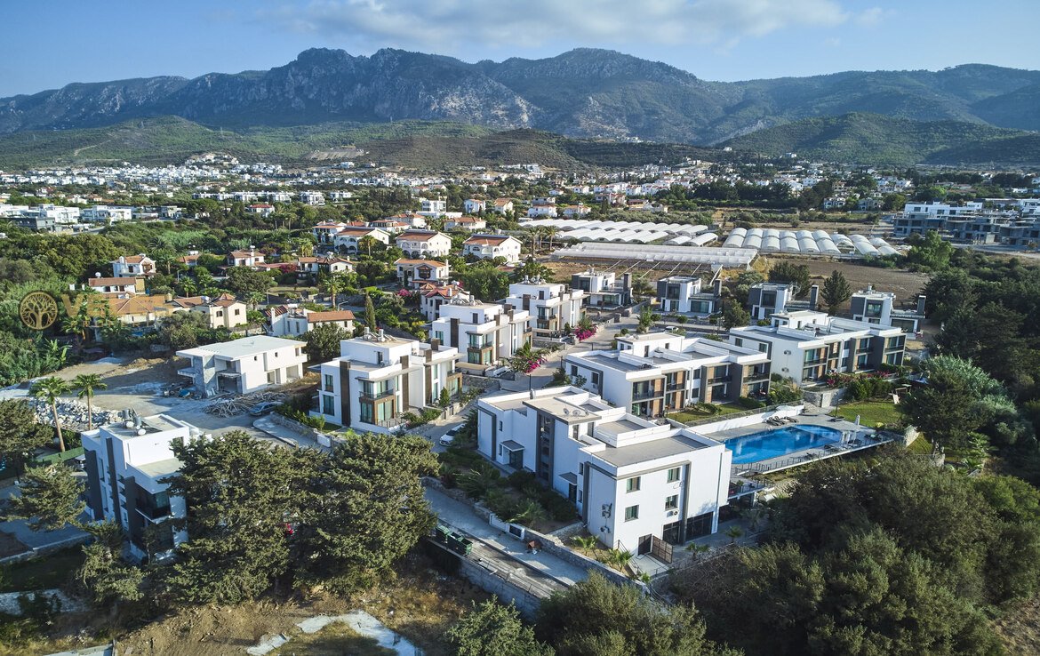 Buy property in Northern Cyprus