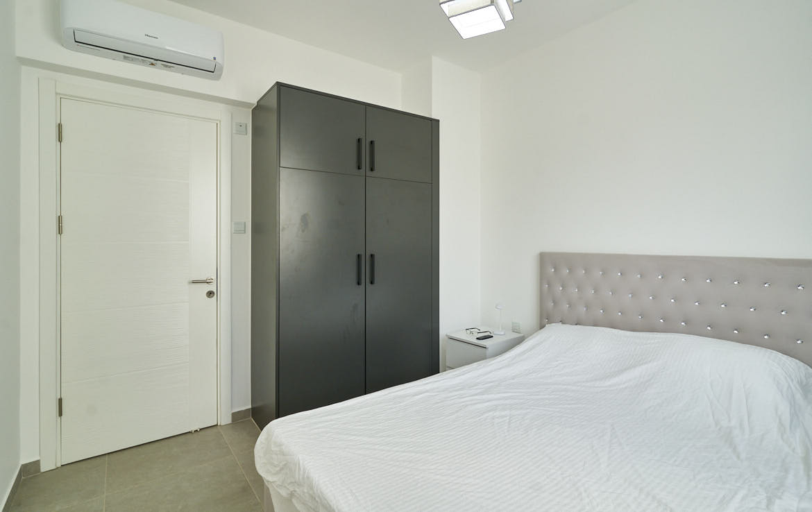 Апартаменты 1+1 в прекрасном комплексе Cove Garden