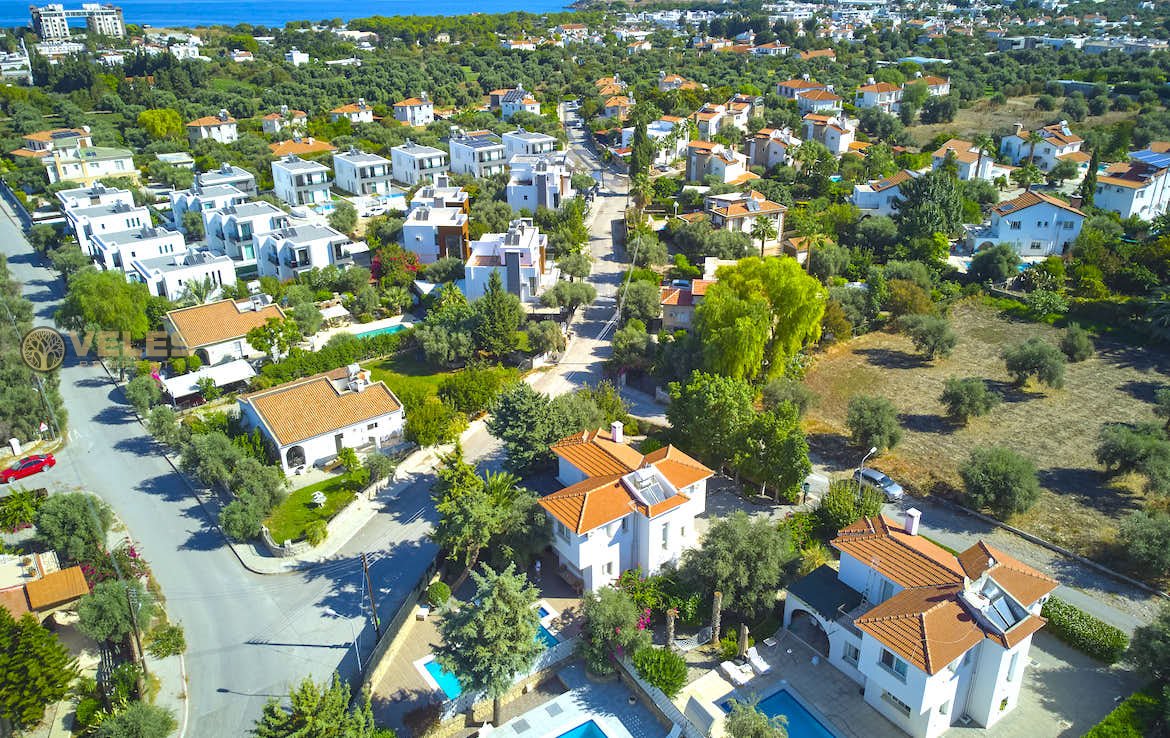 Buy property in Northern Cyprus