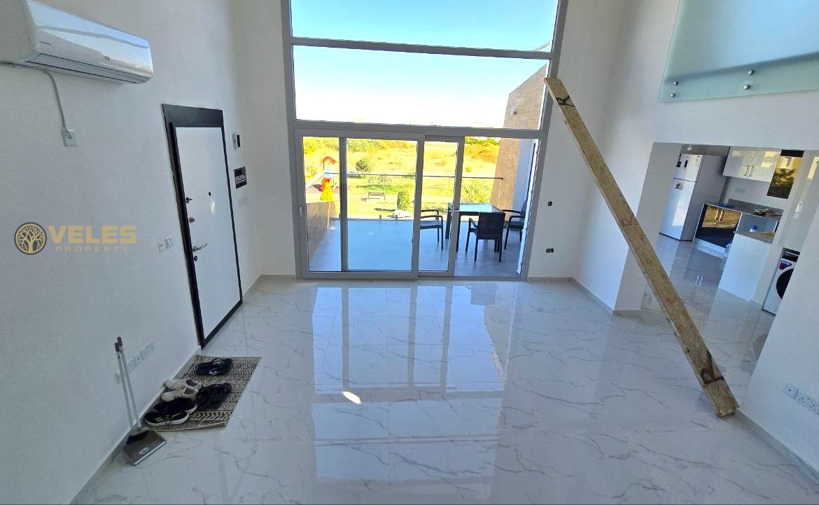 Buy property in North Cyprus