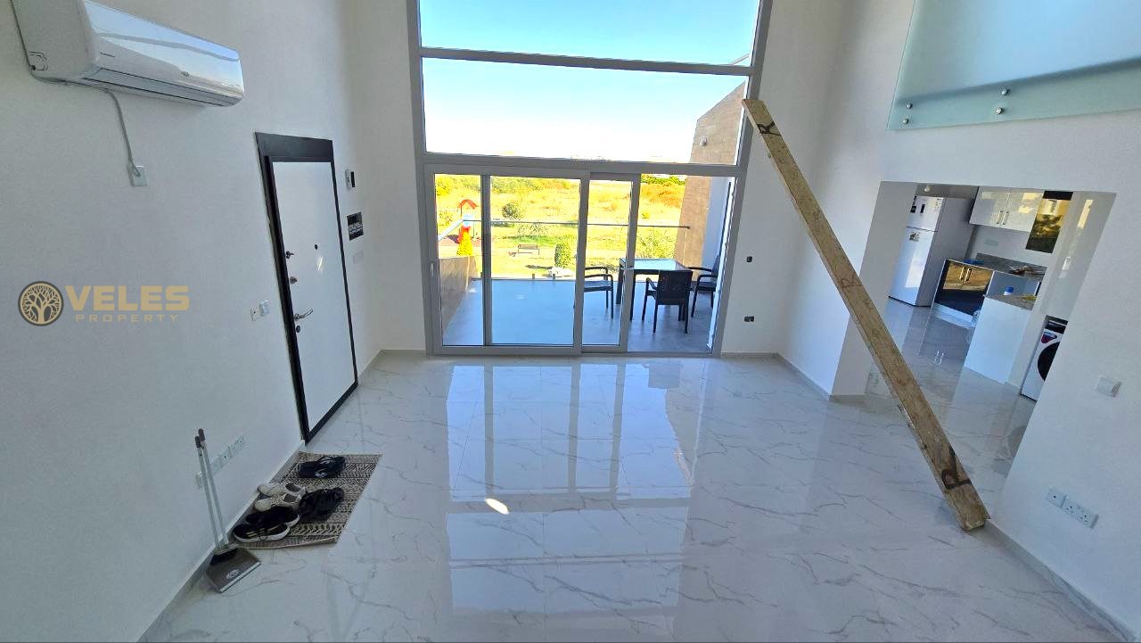 Buy property in North Cyprus