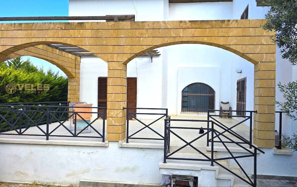 Buy property in North Cyprus