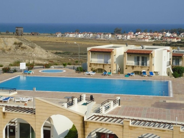 Buy property in North Cyprus