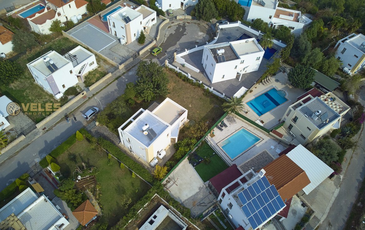 Buy property in North Cyprus