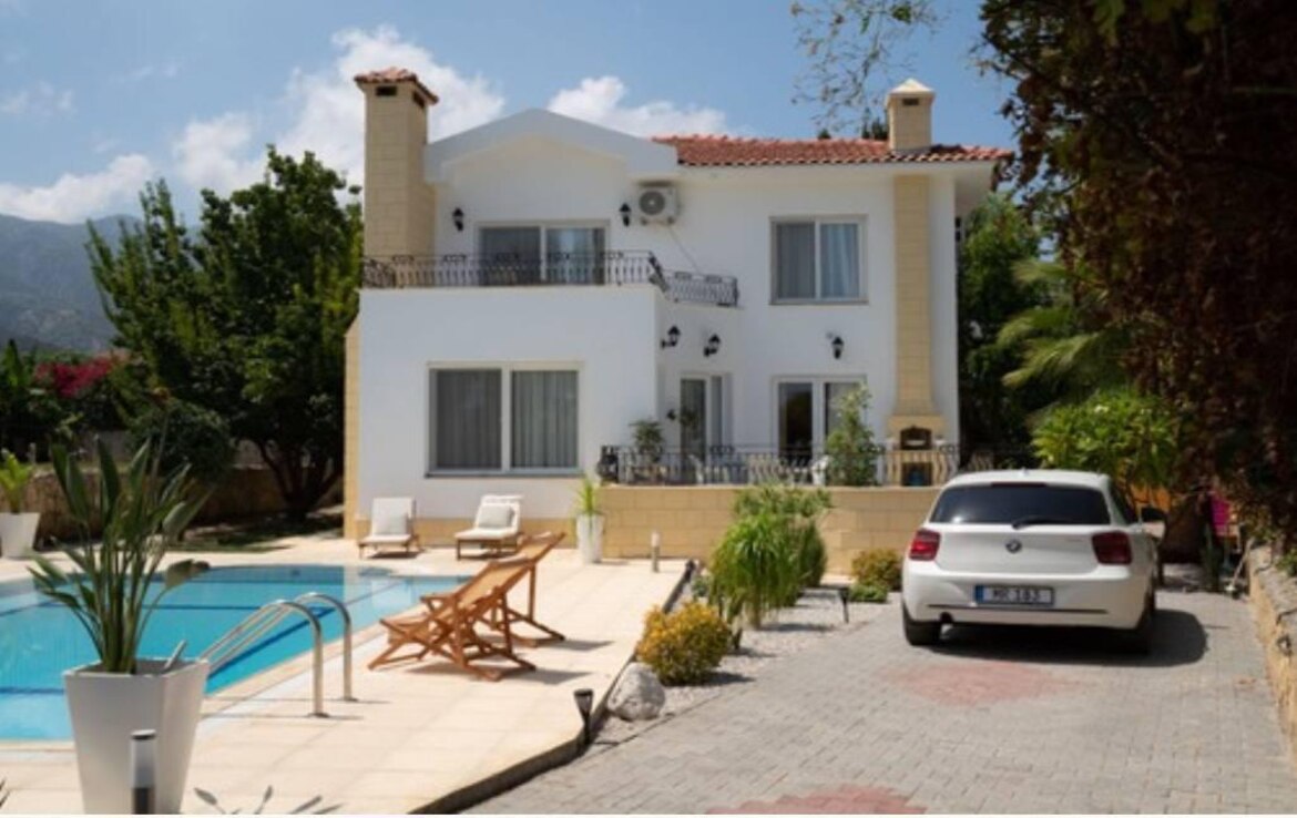 Rent in North Cyprus