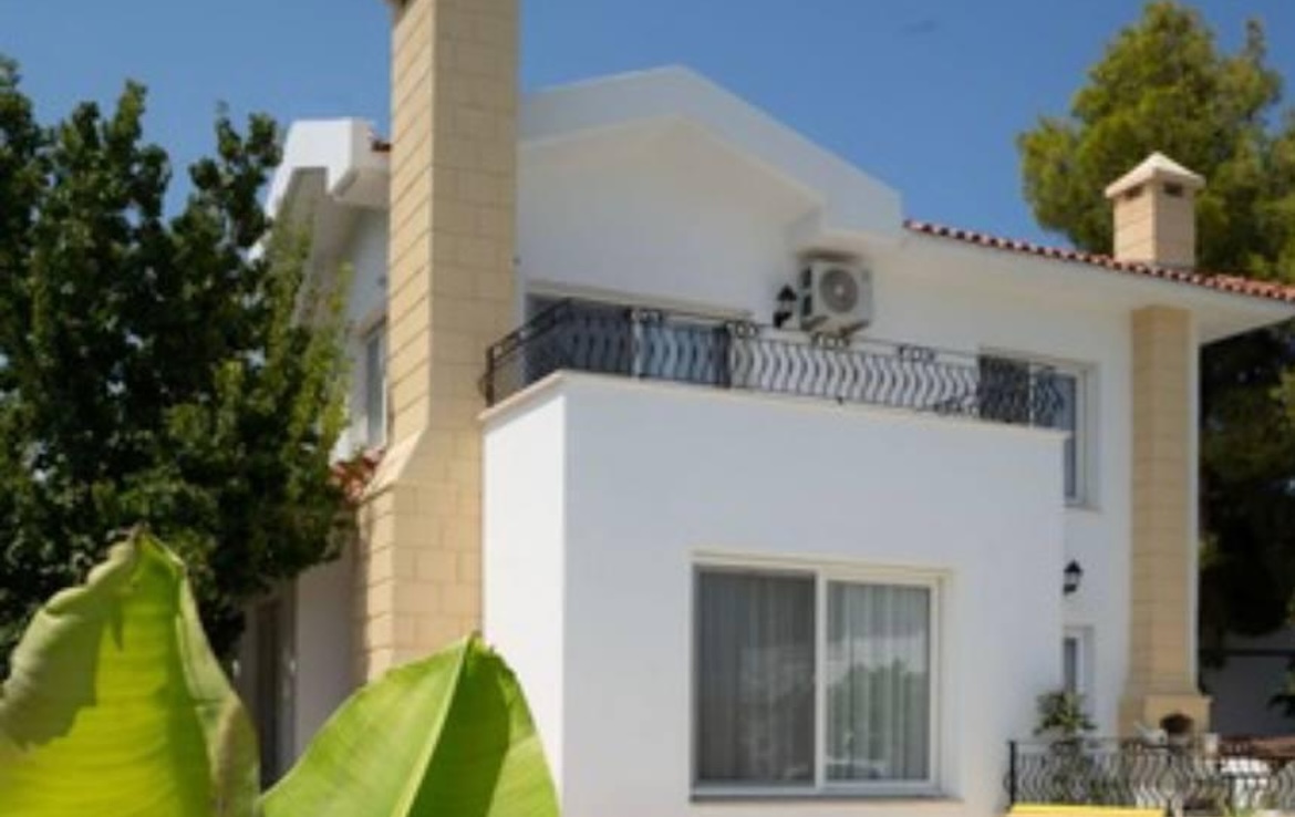 Rent in North Cyprus