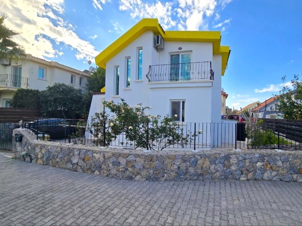 Buy property in North Cyprus