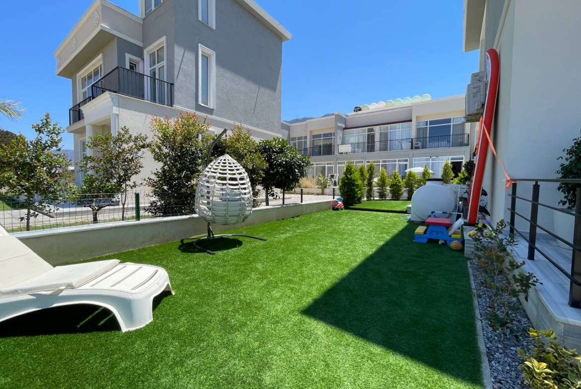 Buy property in Northern Cyprus