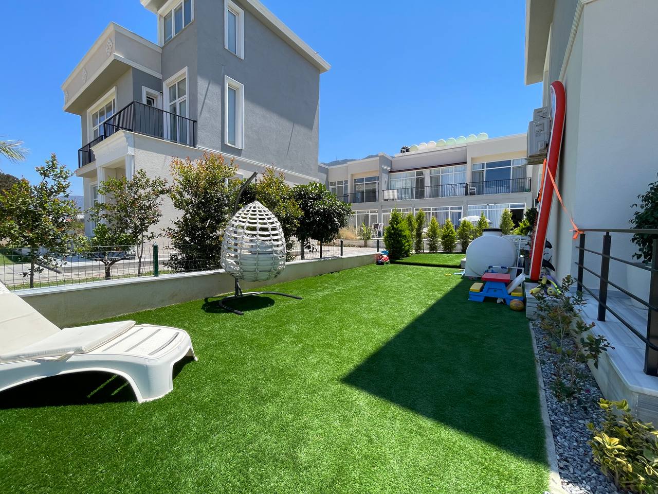 Buy property in Northern Cyprus