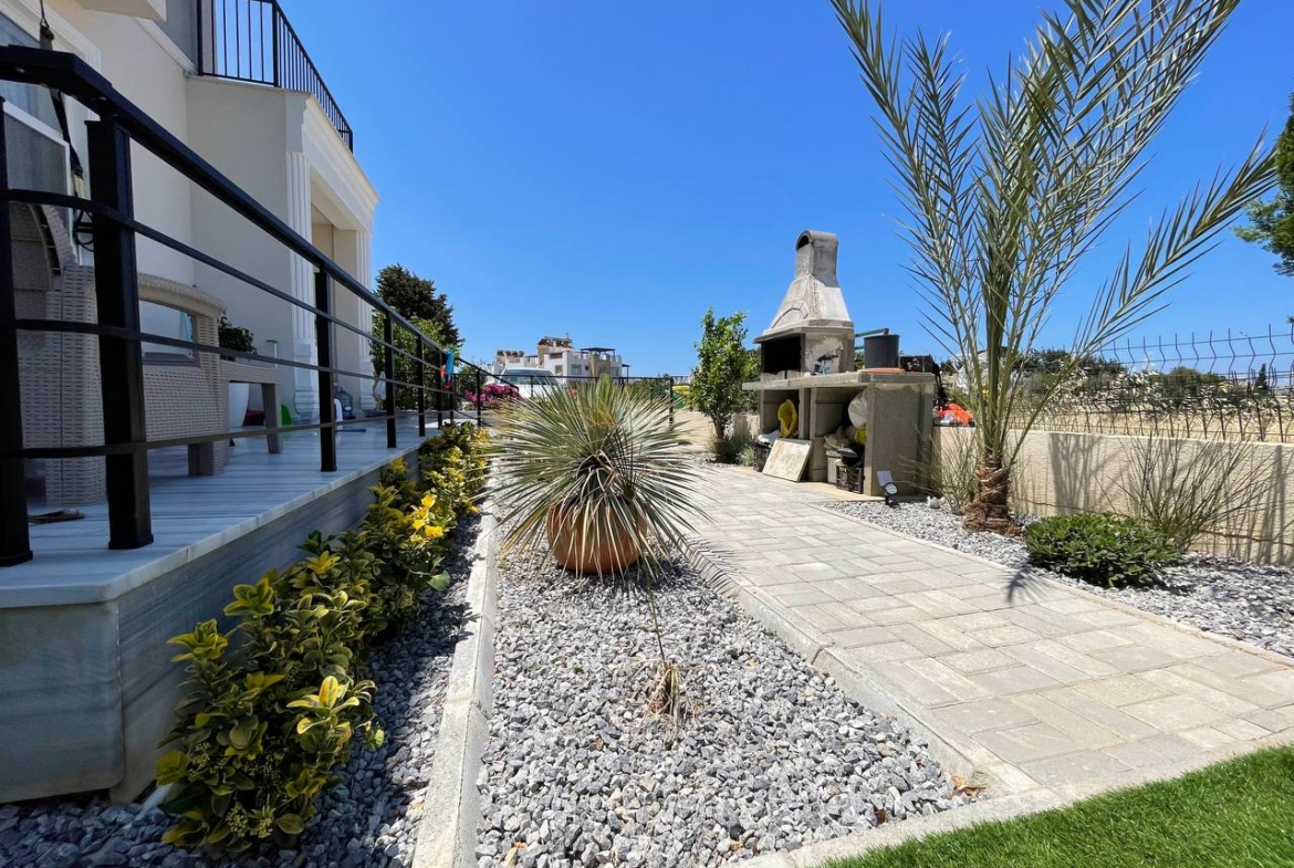 Buy property in Northern Cyprus