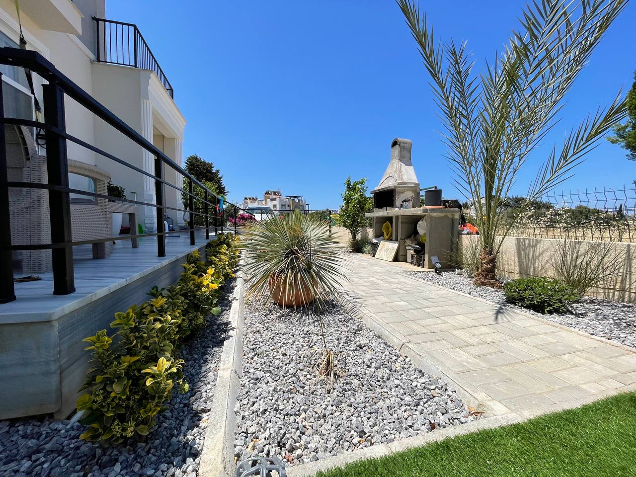 Buy property in Northern Cyprus