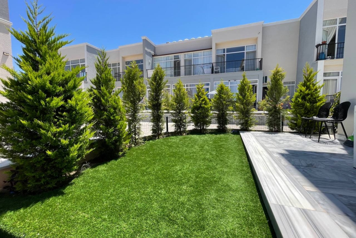 Buy property in Northern Cyprus