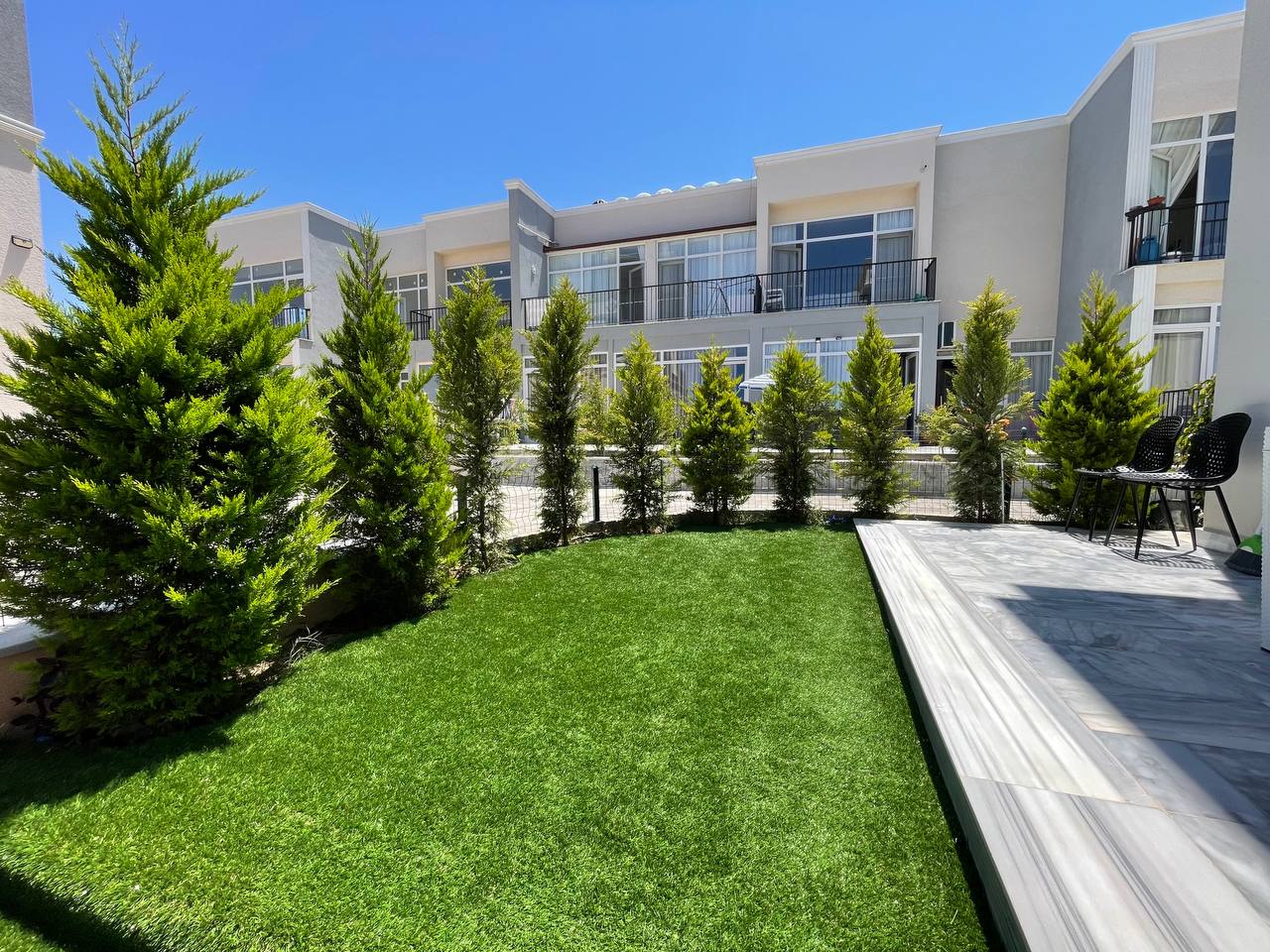 Buy property in Northern Cyprus