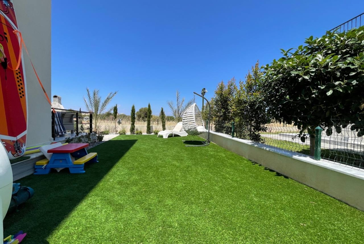 Buy property in Northern Cyprus