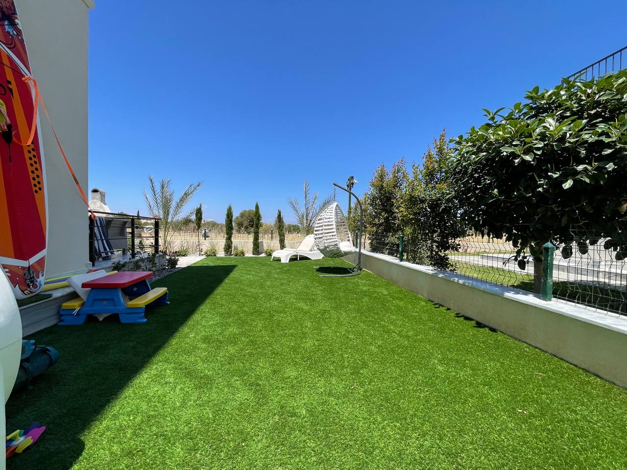 Buy property in Northern Cyprus