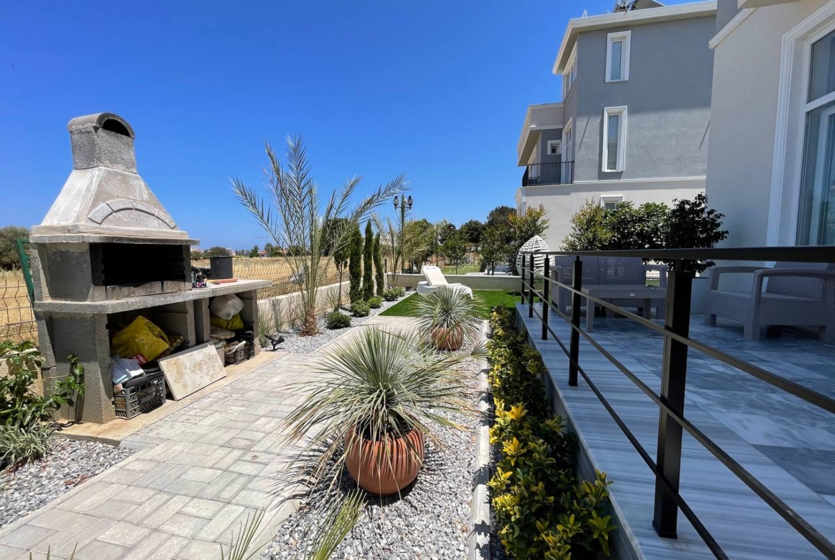 Buy property in Northern Cyprus