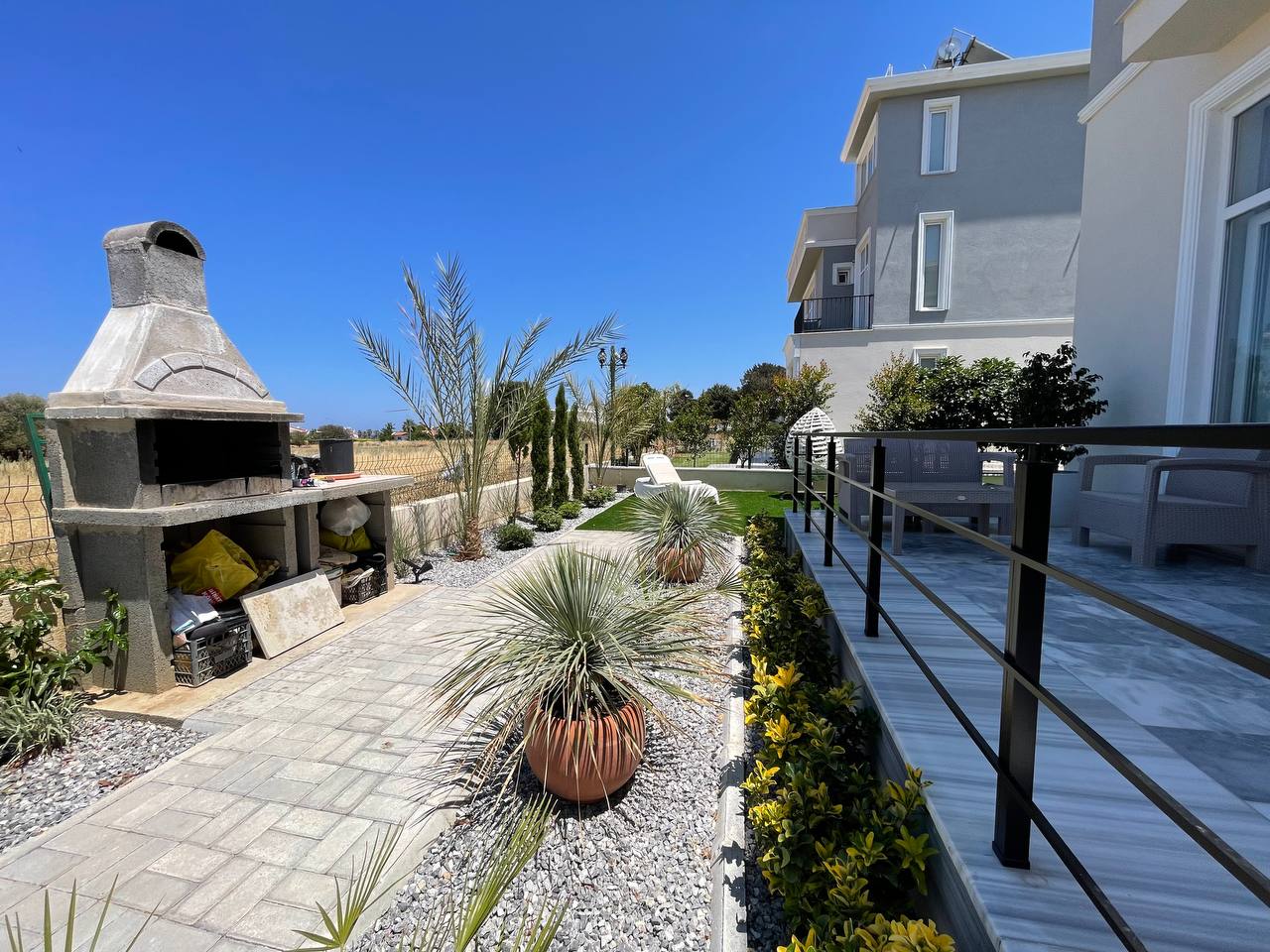 Buy property in Northern Cyprus