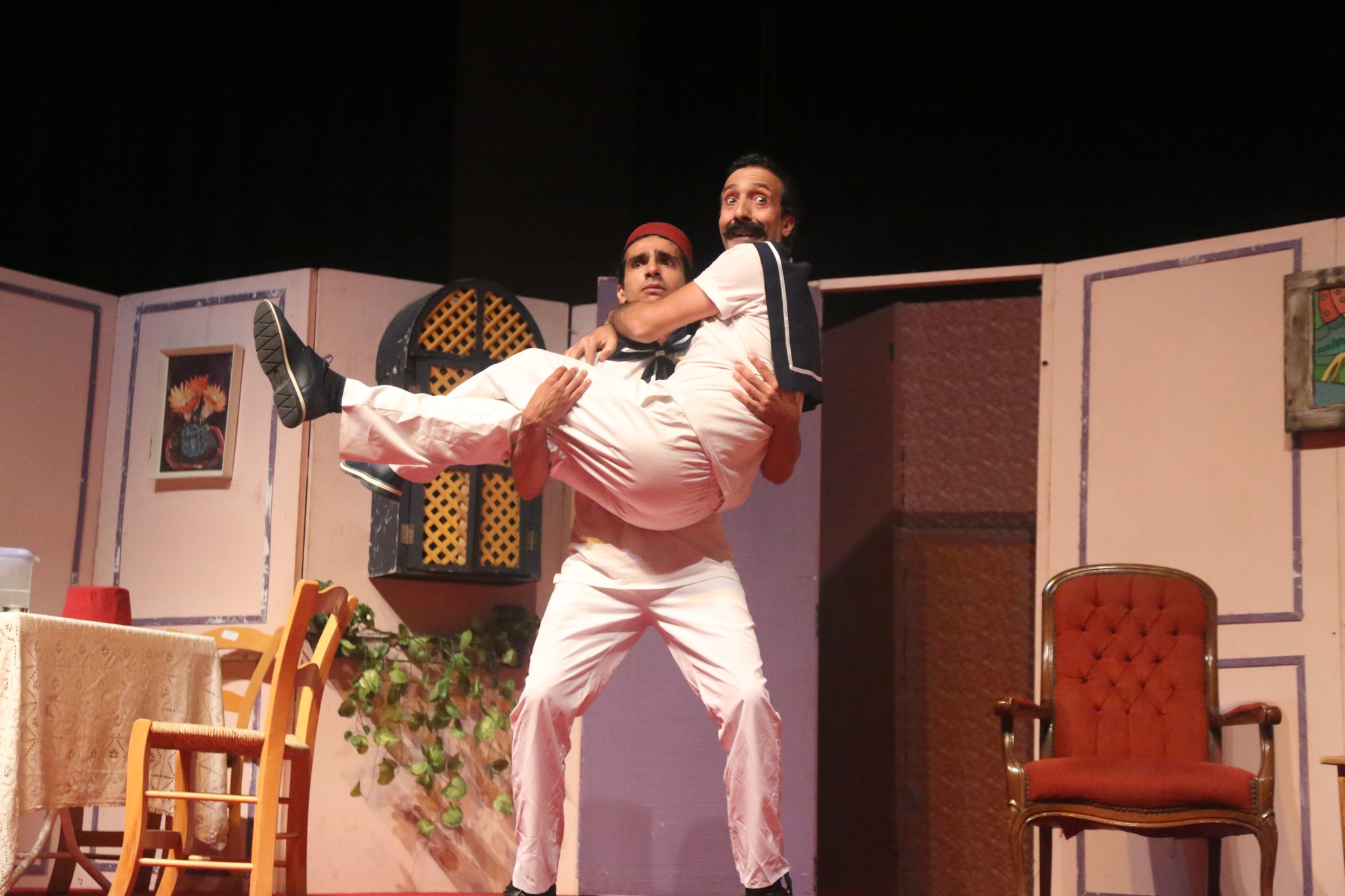 В Искеле завершились Третьи Театральные Дни, организованные муниципалитетом.